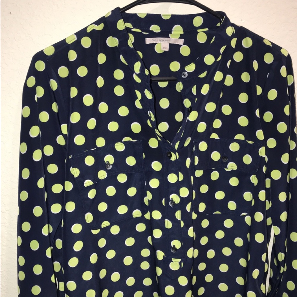 Gap shirt